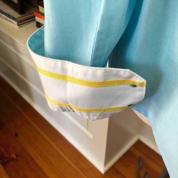 Men’s Robert Graham Shirt - Picture 3 of 7